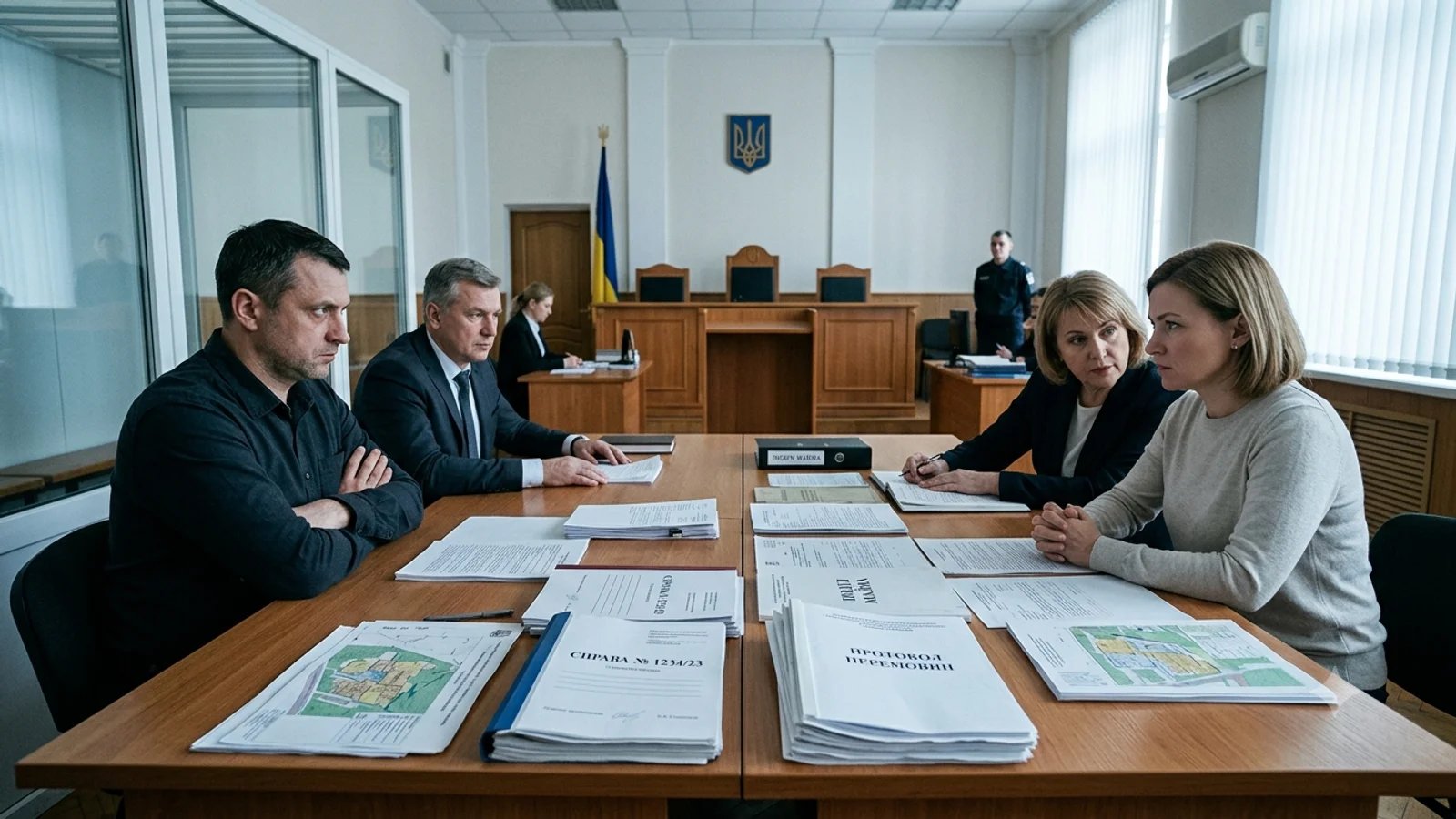 Поділ майна при розірванні шлюбу: що ділиться, а що ні