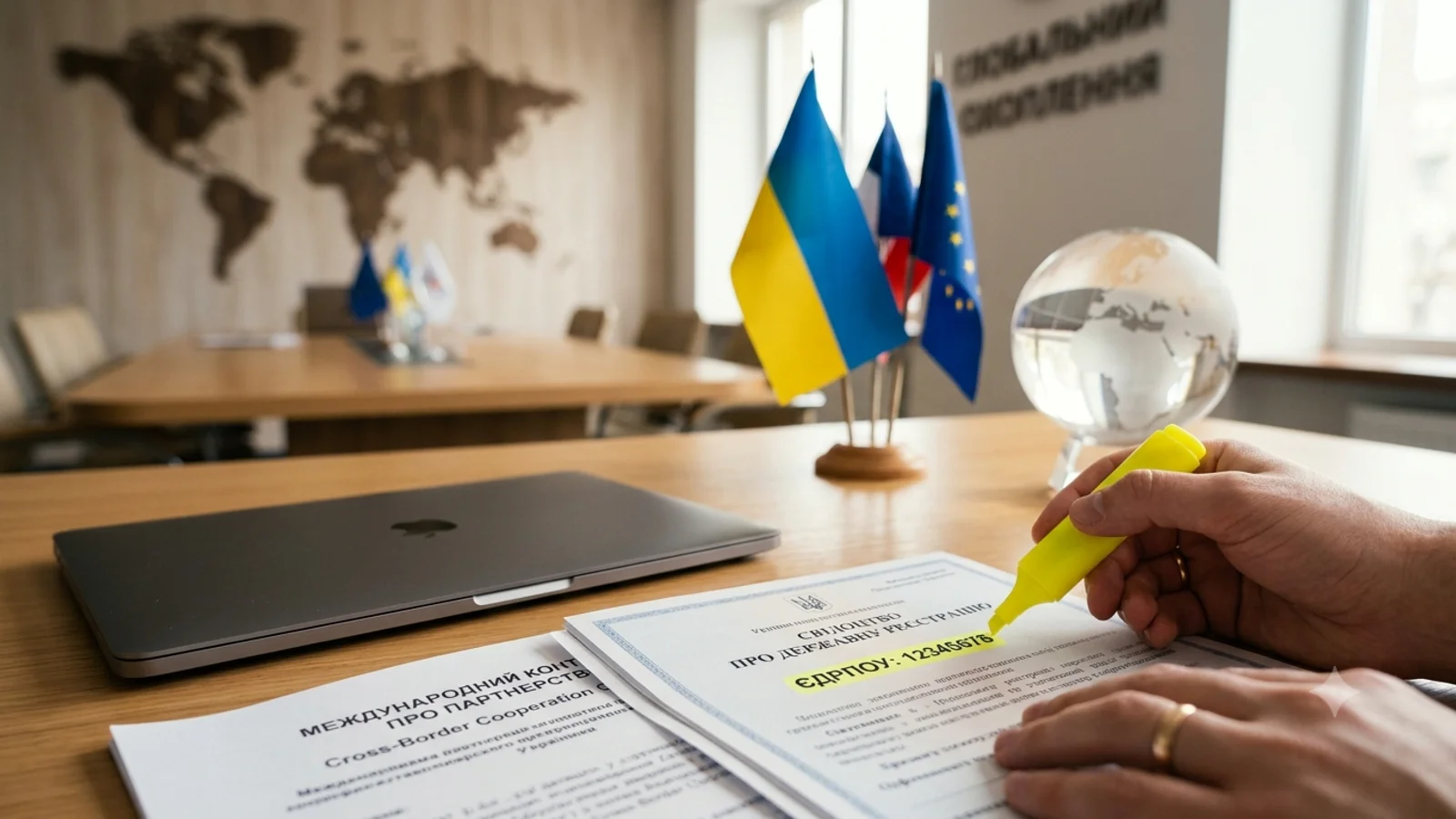 DUNS-номер: що це таке і навіщо він потрібен вашому бізнесу