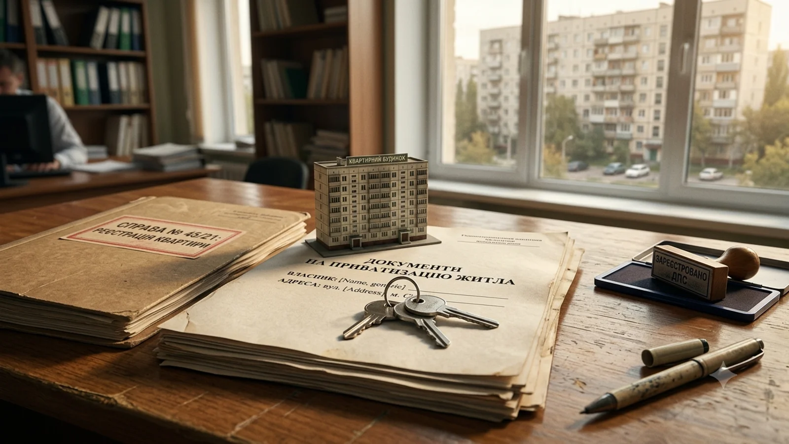 Приватизація квартири з проблемами: чи це можливо?